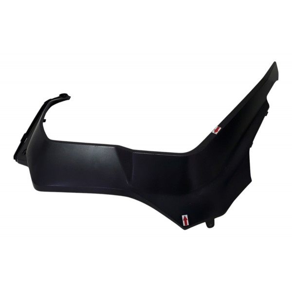 Carenagem Assoalho Esq Honda Adv 150 20/24 Descrição 52019 Preto