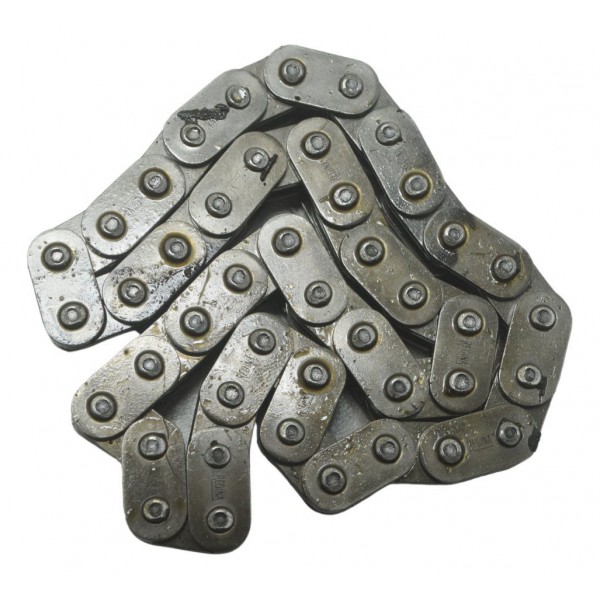 Corrente Bomba Óleo Harley Softail Heritage 12-15 Original