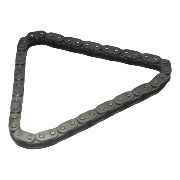 Corrente Bomba Óleo Harley Softail Heritage 12-15 Original