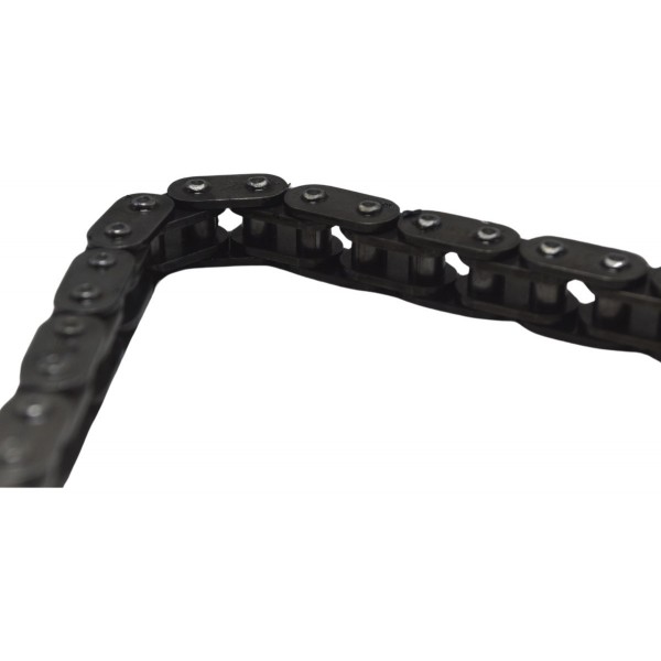 Corrente Bomba Óleo Harley Softail Heritage 12-15 Original