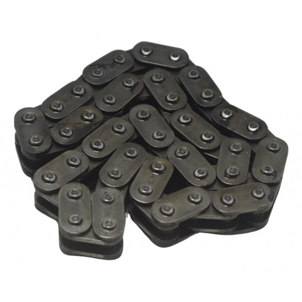 Corrente Bomba Óleo Harley Softail Heritage 12-15 Original