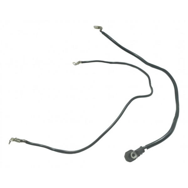 Cabo Bateria +/- Honda Cbr 600rr 07-12 Original