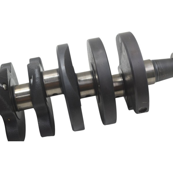 Virabrequim Kawasaki Zx 6r 08-12 Original