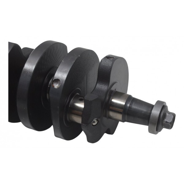 Virabrequim Kawasaki Zx 6r 08-12 Original