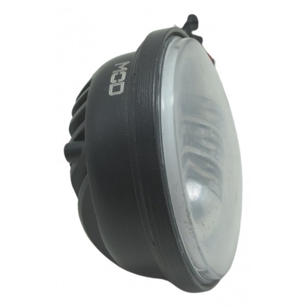 Farol Auxiliar Harley Electra Glide Touring 17-19 Original Ambos Lados