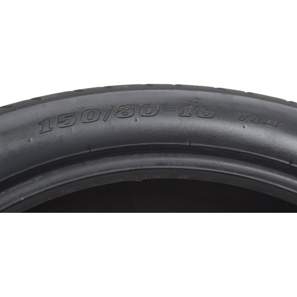 Pneu Dunlop D404f 150/80-16 71h