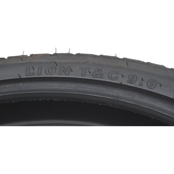 Pneu Technic Lion T&c 9.0 90/90-21 54s