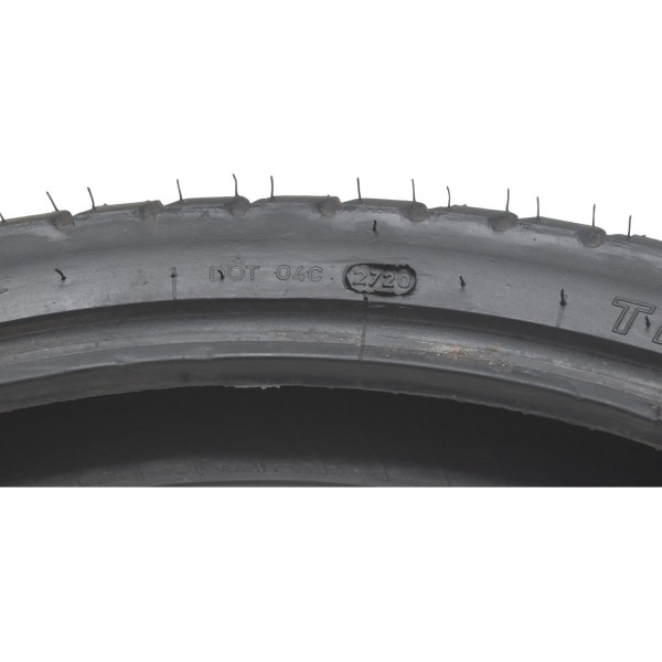 Pneu Technic Lion T&c 9.0 90/90-21 54s