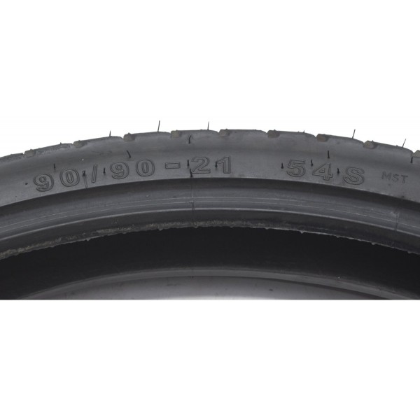 Pneu Technic Lion T&c 9.0 90/90-21 54s