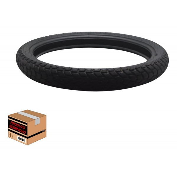 Pneu Technic Lion T&c 9.0 90/90-21 54s