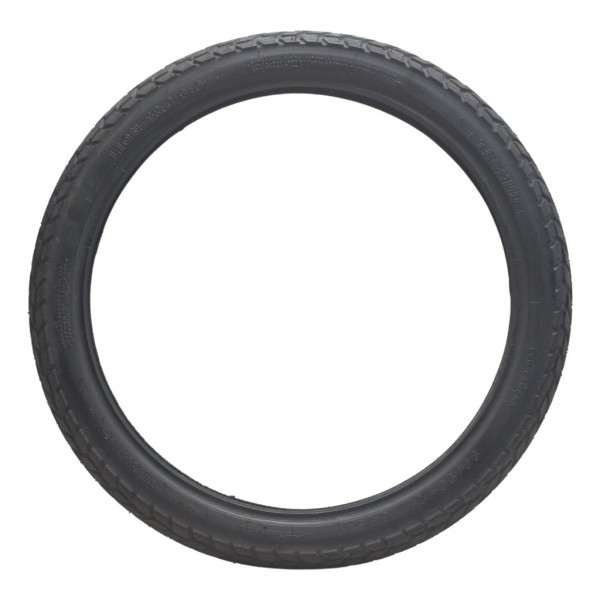 Pneu Technic Lion T&c 9.0 90/90-21 54s