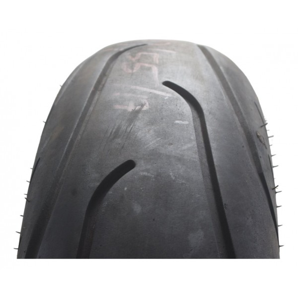 Pneu Com Detalhes Technic Stroker 180/55-17 73v