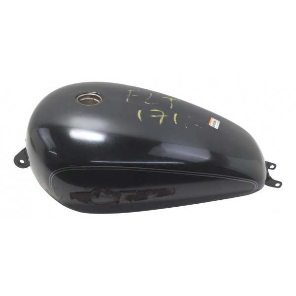 Tanque Harley Xl 1200c 11-13 Original