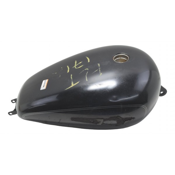 Tanque Harley Xl 1200c 11-13 Original