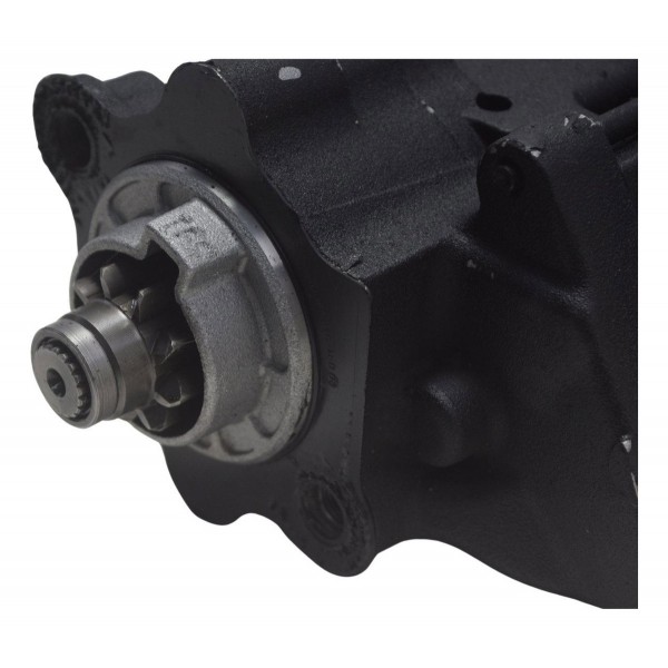 Motor Arranque Harley Xl 1200c 11-13 Original