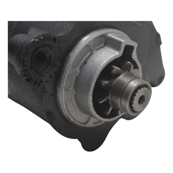 Motor Arranque Harley Xl 1200c 11-13 Original