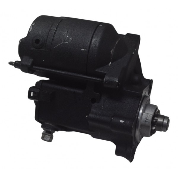Motor Arranque Harley Xl 1200c 11-13 Original