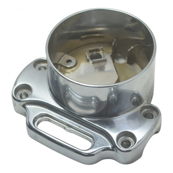 Suporte Painel Harley Xl 1200c 11-13 Original