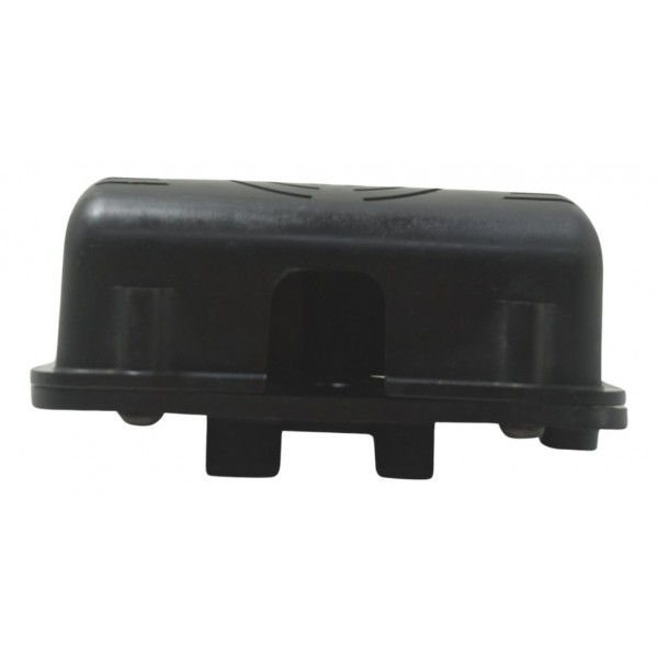 Capa Sirene Harley Xl 1200c 11-13 Original