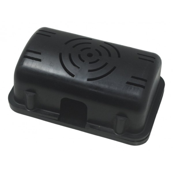 Capa Sirene Harley Xl 1200c 11-13 Original