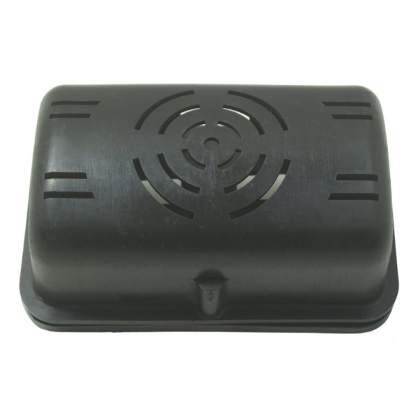 Capa Sirene Harley Xl 1200c 11-13 Original