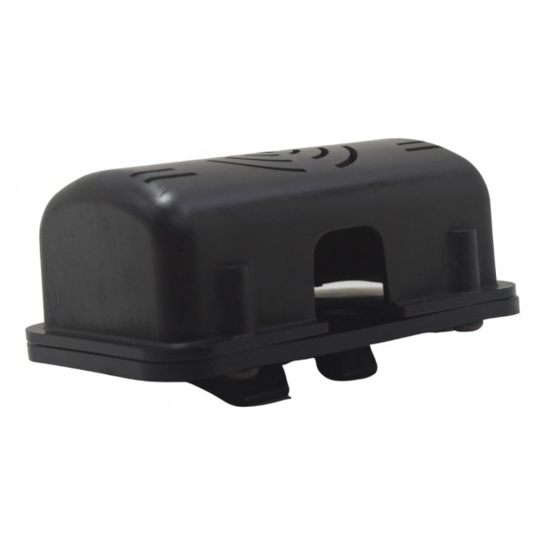 Capa Sirene Harley Xl 1200c 11-13 Original