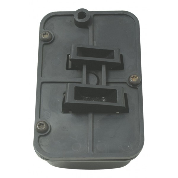 Capa Sirene Harley Xl 1200c 11-13 Original