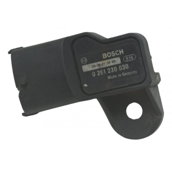 Sensor Map Harley Xl 1200c 11-13 Original