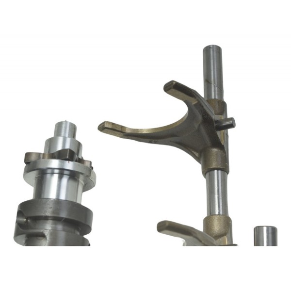 Caixa Marcha Câmbio Harley Xl 1200c 11-13 Original