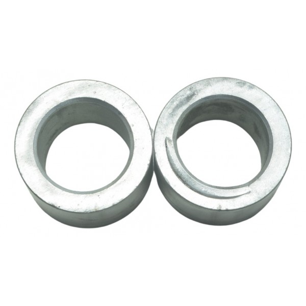 Bucha Eixo Roda Dianteira Harley Xl 1200c 11-13 Original