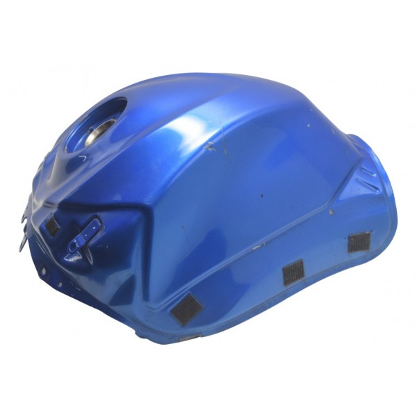 Tanque C/ Detalhes Suzuki Gsx-r Srad 1000 11-16 Original