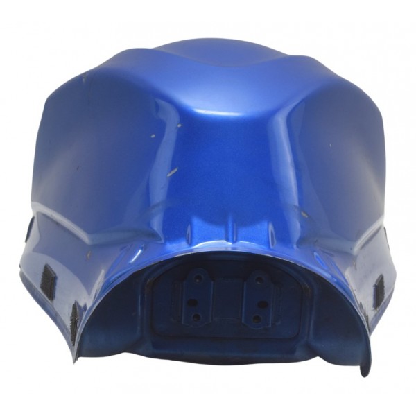 Tanque C/ Detalhes Suzuki Gsx-r Srad 1000 11-16 Original