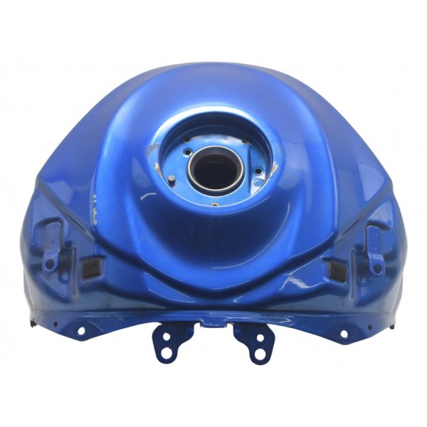 Tanque C/ Detalhes Suzuki Gsx-r Srad 1000 11-16 Original