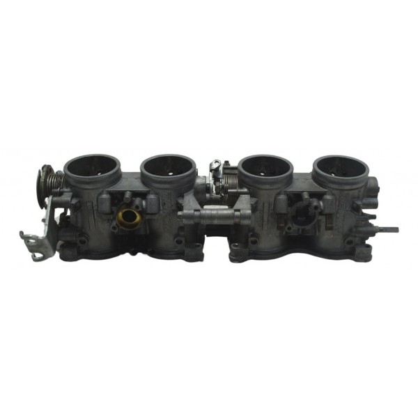 Corpo Injeção Suzuki Gsx-r Srad 1000 11-16 Original