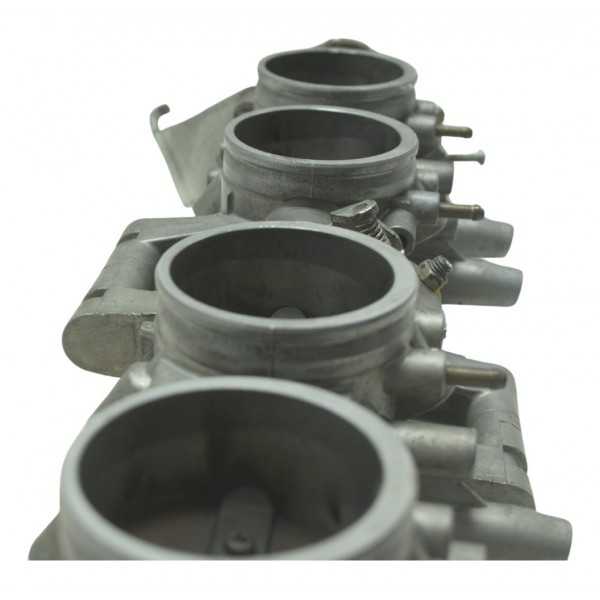 Corpo Injeção Suzuki Gsx-r Srad 1000 11-16 Original