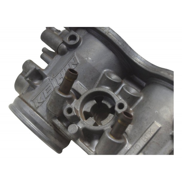 Corpo Injeção Suzuki Gsx-r Srad 1000 11-16 Original