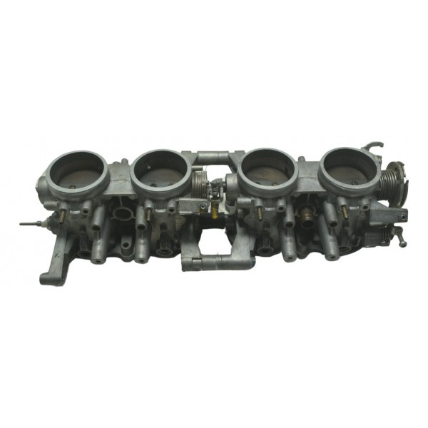 Corpo Injeção Suzuki Gsx-r Srad 1000 11-16 Original