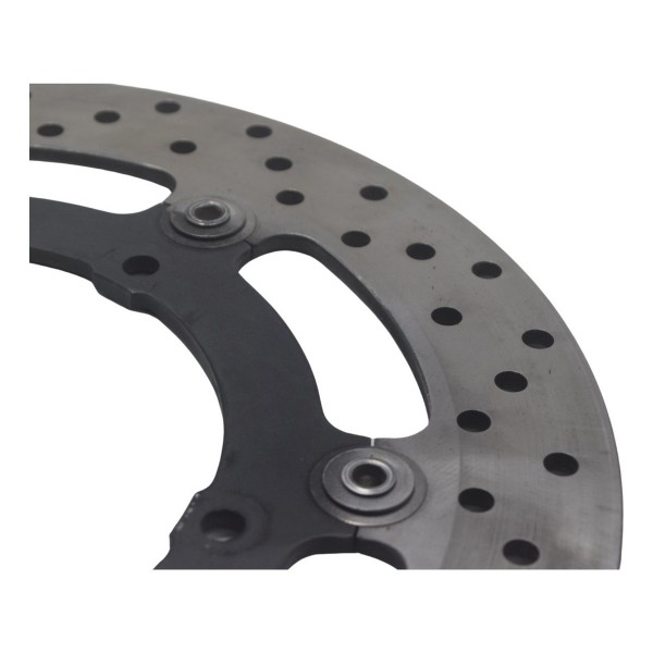 Disco Freio Dianteiro Yamaha Xj6 N 10-12 Original