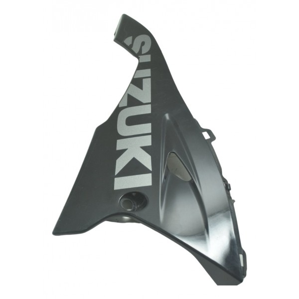 Spoiler Esquerdo Suzuki Gsx-r Srad 1000 11-16 Original Dianteira Direita