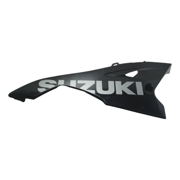 Spoiler Esquerdo Suzuki Gsx-r Srad 1000 11-16 Original Dianteira Direita