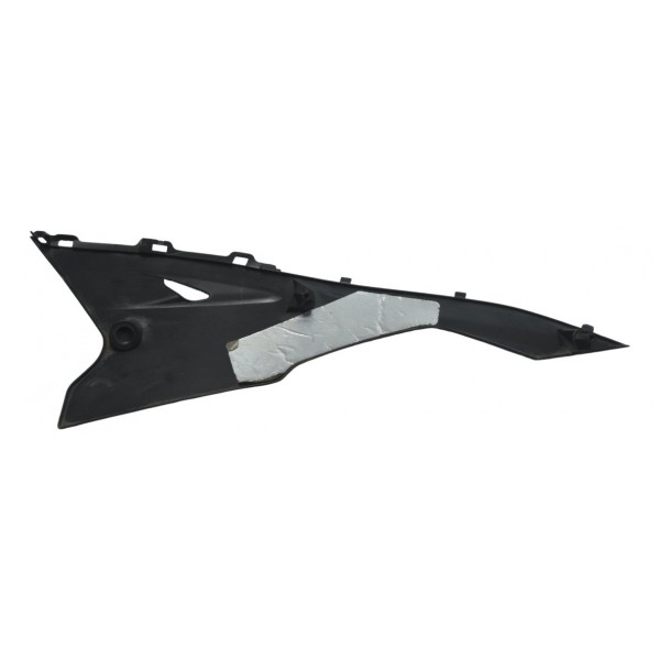 Spoiler Esquerdo Suzuki Gsx-r Srad 1000 11-16 Original Dianteira Direita