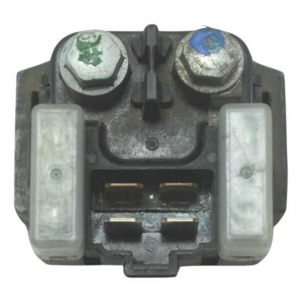 Rele Partida Yamaha Xj6 N 10-12 Original