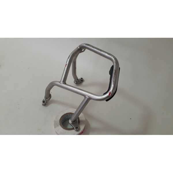 Protetor Motor Esquerdo Bmw R1250 Gs Original Ralado 40463