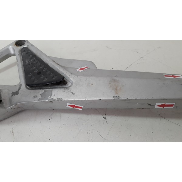 Bacalhau Esquerdo Honda Cb 600f Hornet 05/07 Descrição 41130