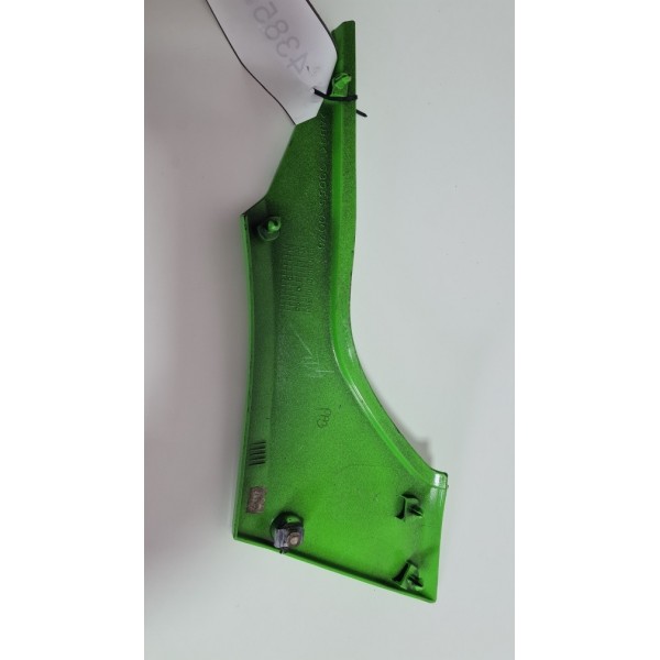 Carenagem Acabamento Tanque Ninja 300 Lado Esquerdo (4385) Verde