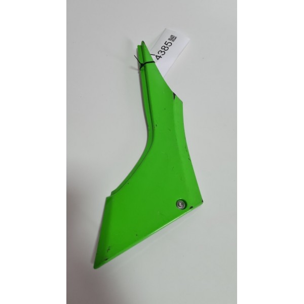 Carenagem Acabamento Tanque Ninja 300 Lado Esquerdo (4385) Verde