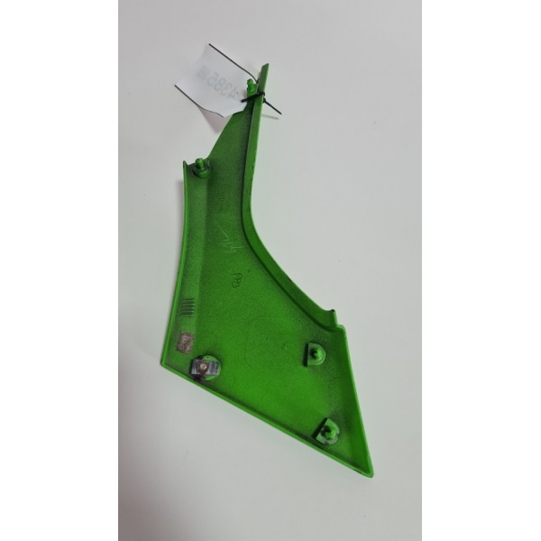 Carenagem Acabamento Tanque Ninja 300 Lado Esquerdo (4385) Verde