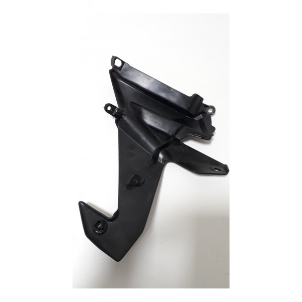 Acabamento Frontal L/dir Kawasaki Verys 650 2023 (36442)