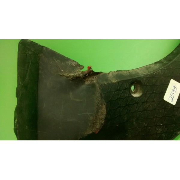 Acabamento Do Tanque L/e Bmw S1000 Rr (2533) Não Se Aplica