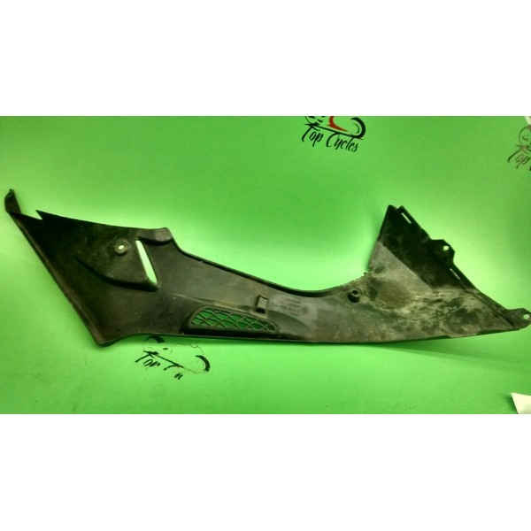 Acabamento Do Tanque L/e Bmw S1000 Rr (2533) Não Se Aplica